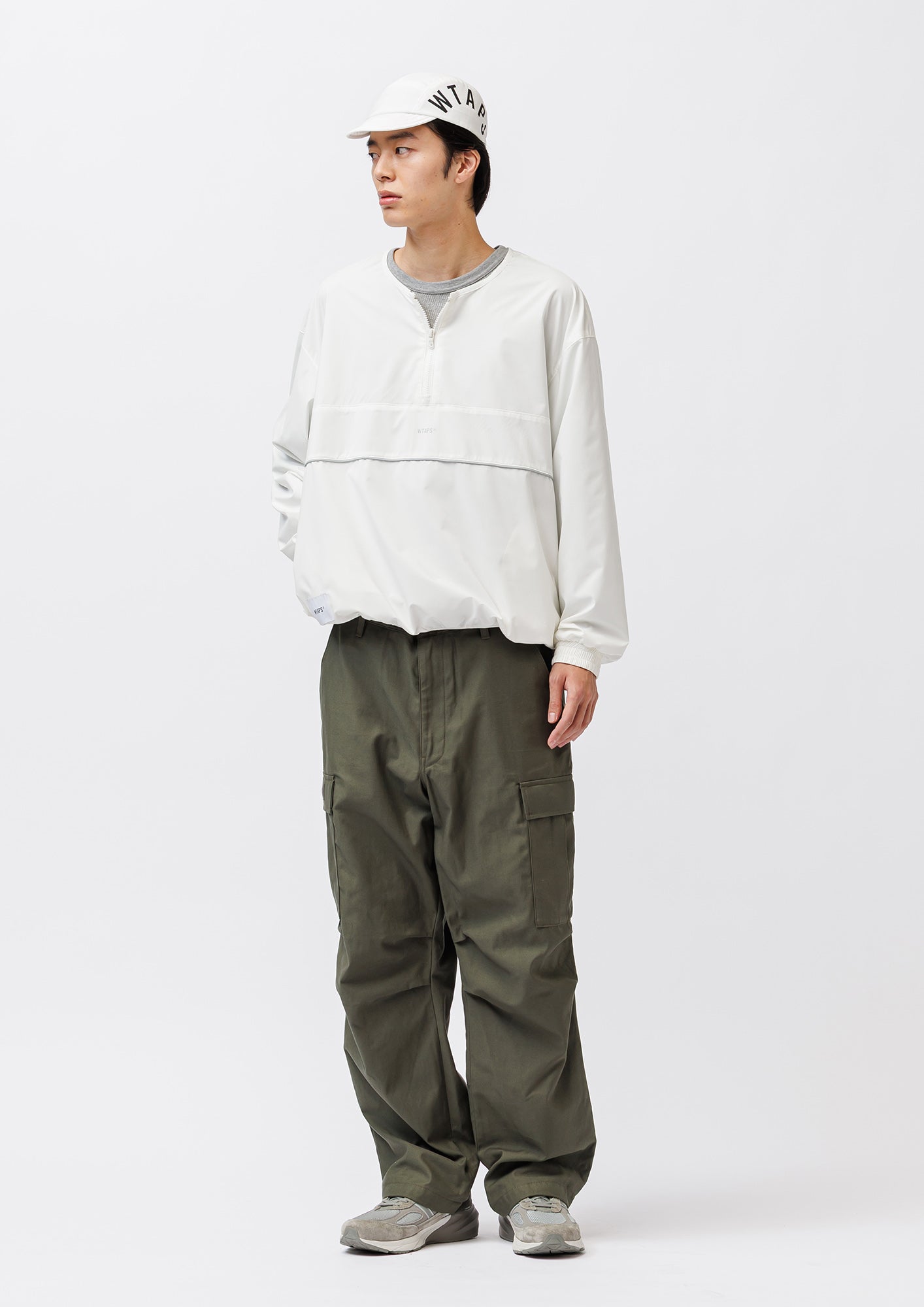 BLOW / LS / POLY. WEATHER
