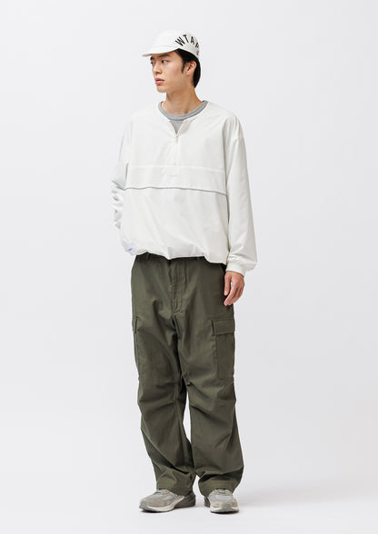 BLOW / LS / POLY. WEATHER
