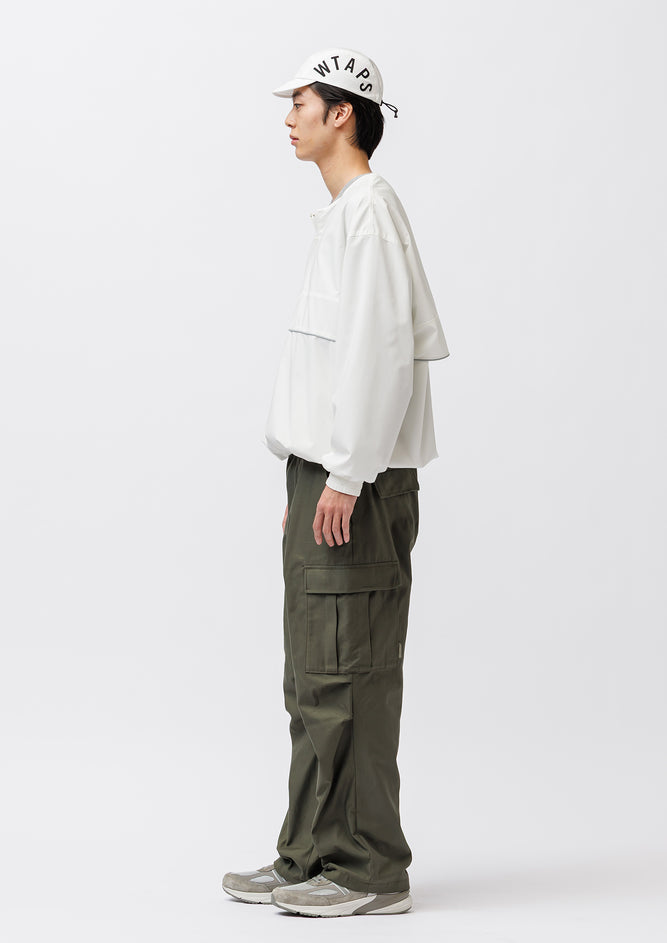 BLOW / LS / POLY. WEATHER