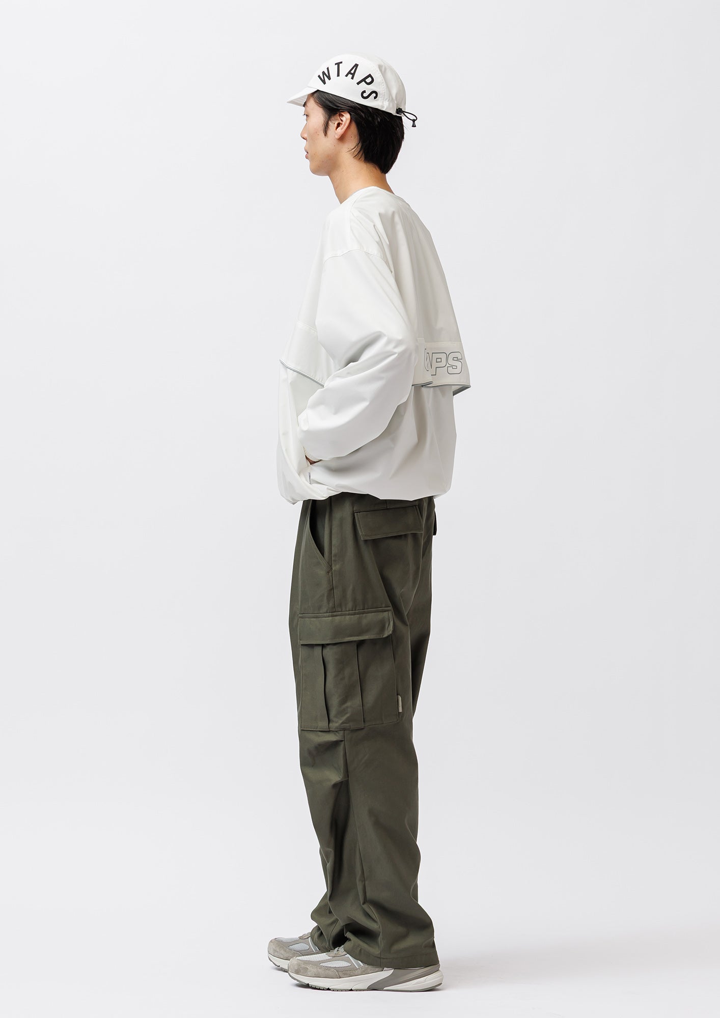 BLOW / LS / POLY. WEATHER