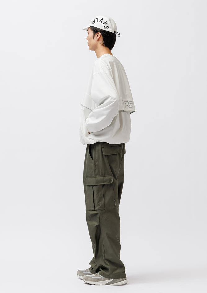 BLOW / LS / POLY. WEATHER