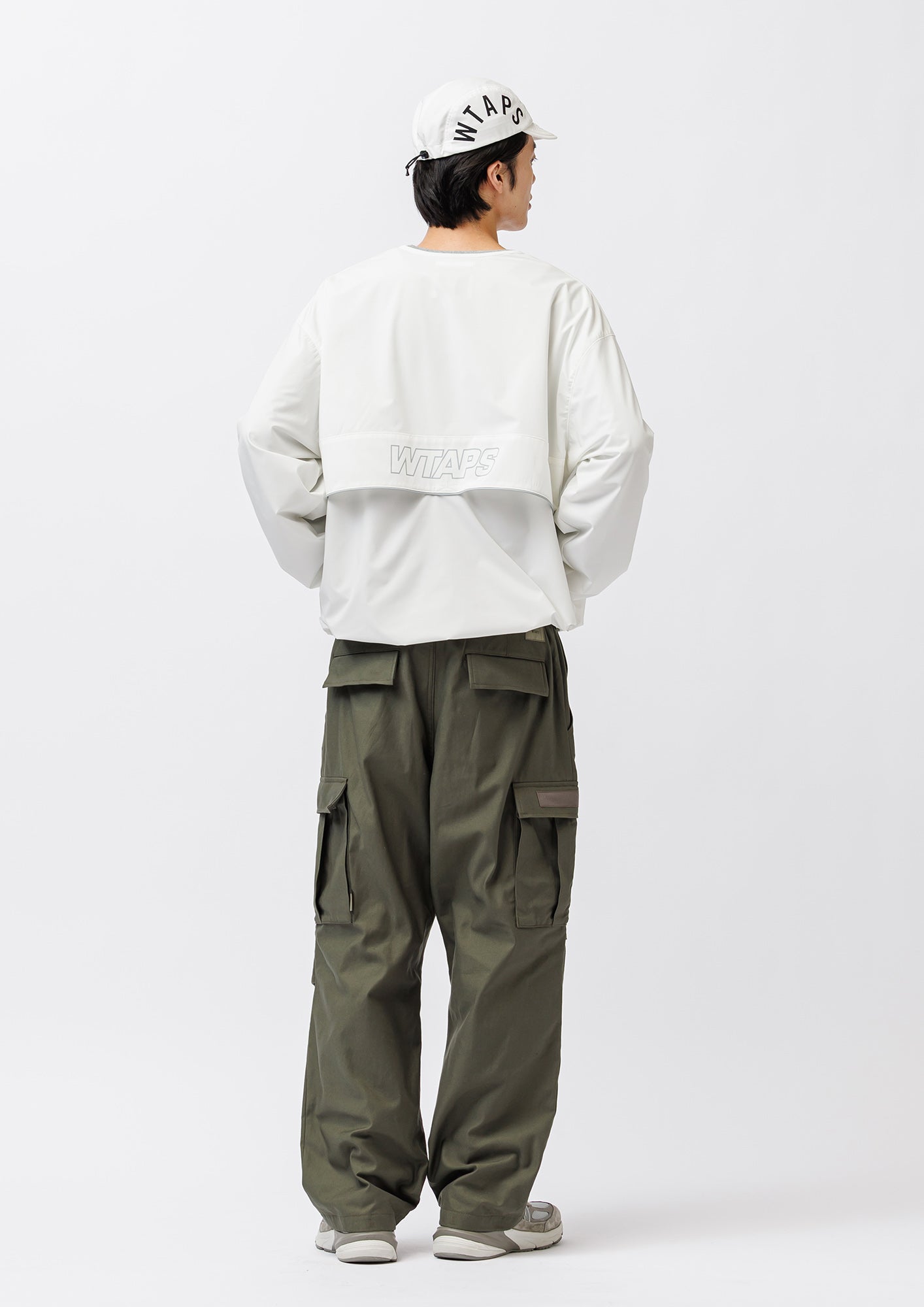 BLOW / LS / POLY. WEATHER