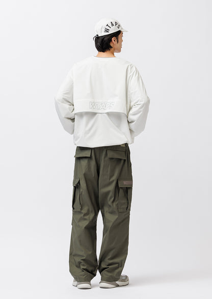 BLOW / LS / POLY. WEATHER