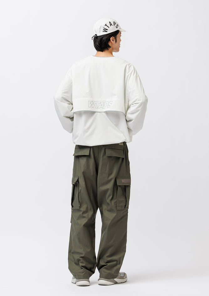 BLOW / LS / POLY. WEATHER