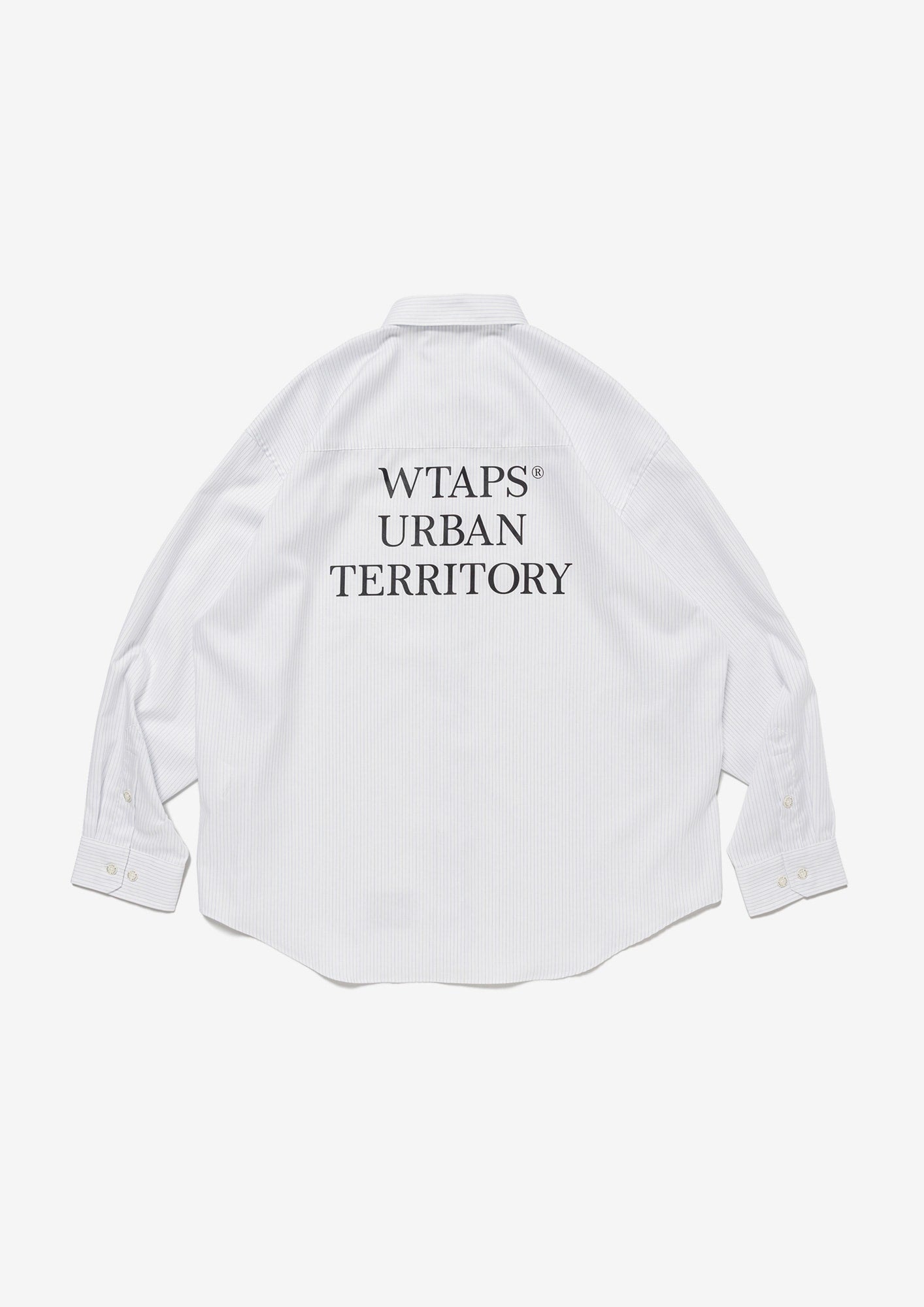 トップス wtaps BD 02 / LS / COTTON. HERRINGBONE L BD 02 / LS / COTTON. HERRINGBONE. TEXTILE. OF – WTAPS®