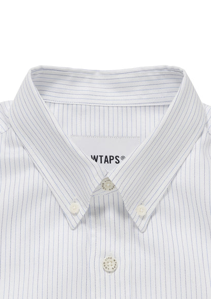 BD 02 / LS / COTTON. HERRINGBONE. TEXTILE. OF