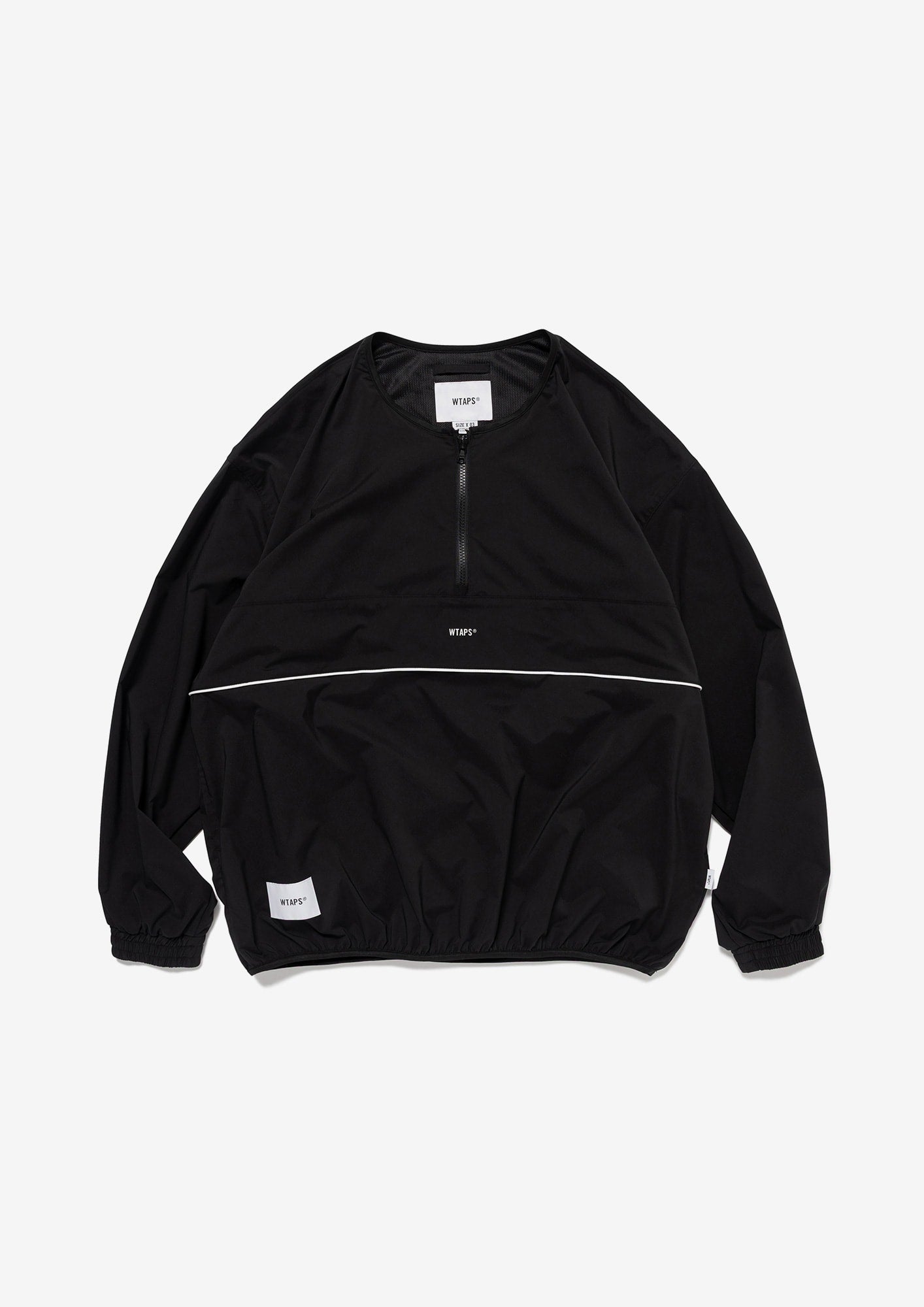 New Release – WTAPS®