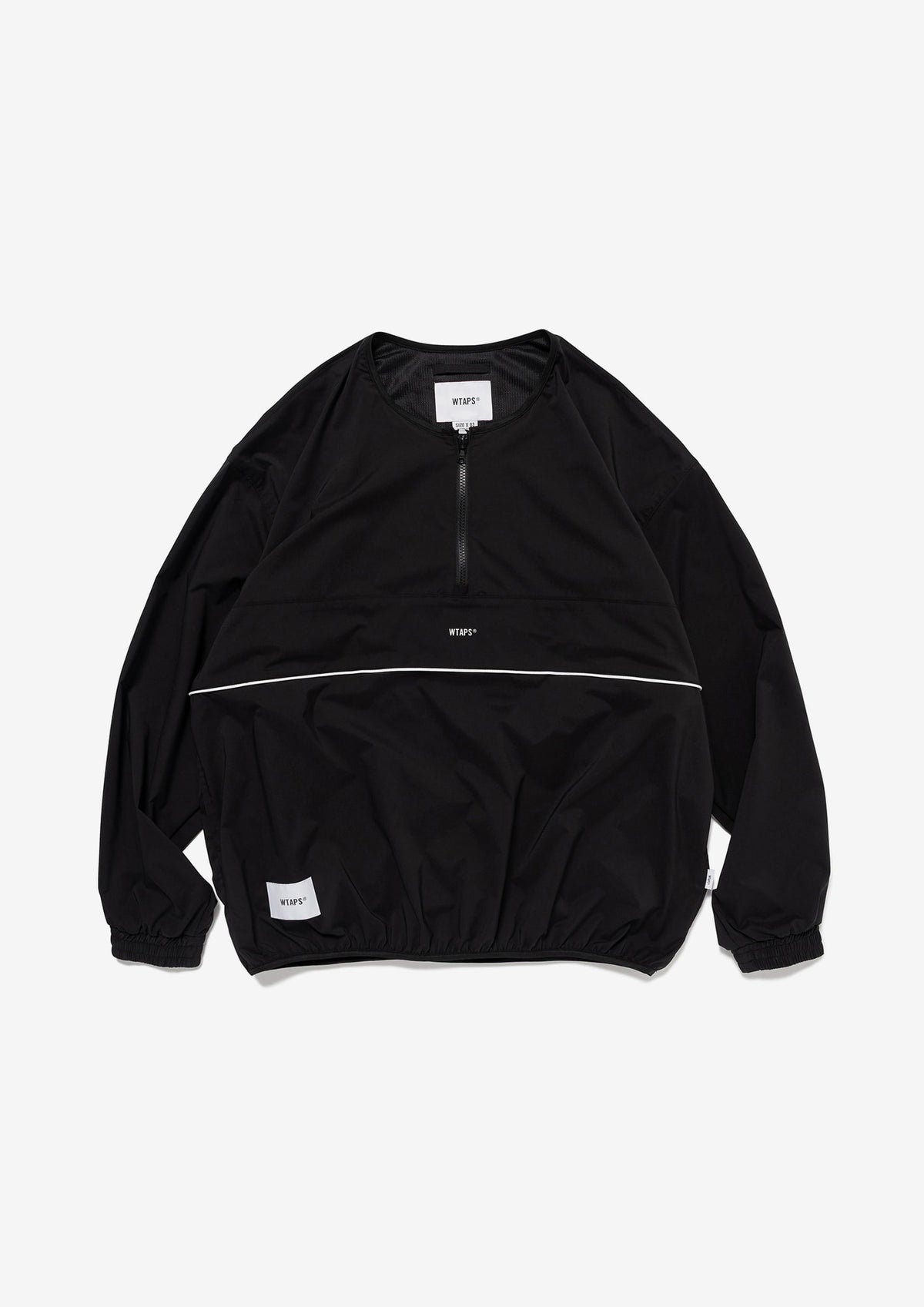 BLOW / LS / POLY. WEATHER