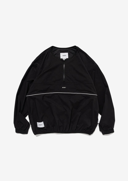 BLOW / LS / POLY. WEATHER