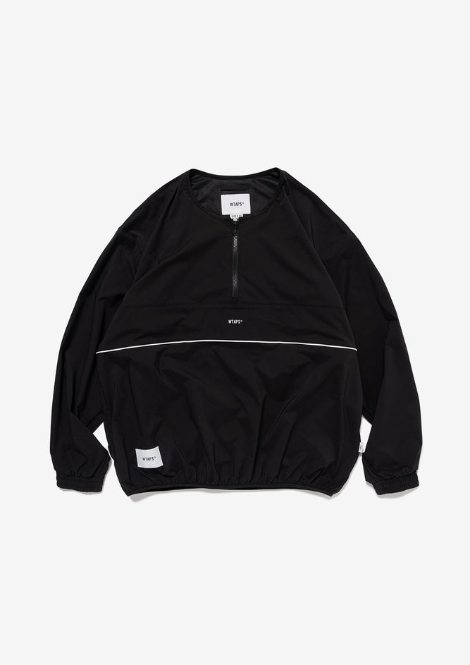 BLOW / LS / POLY. WEATHER