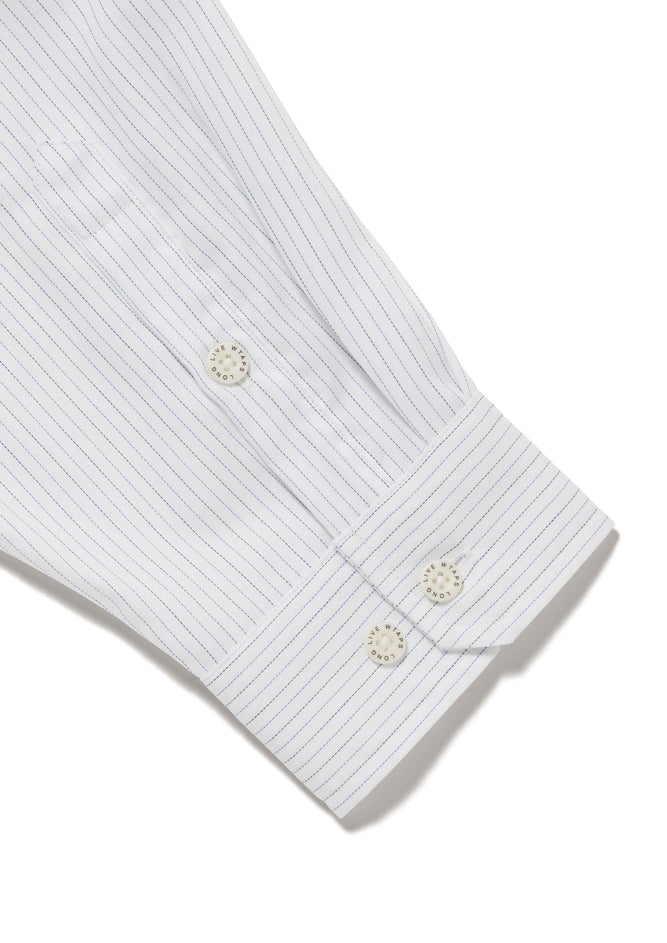 BD 02 / LS / COTTON. HERRINGBONE. TEXTILE. OF