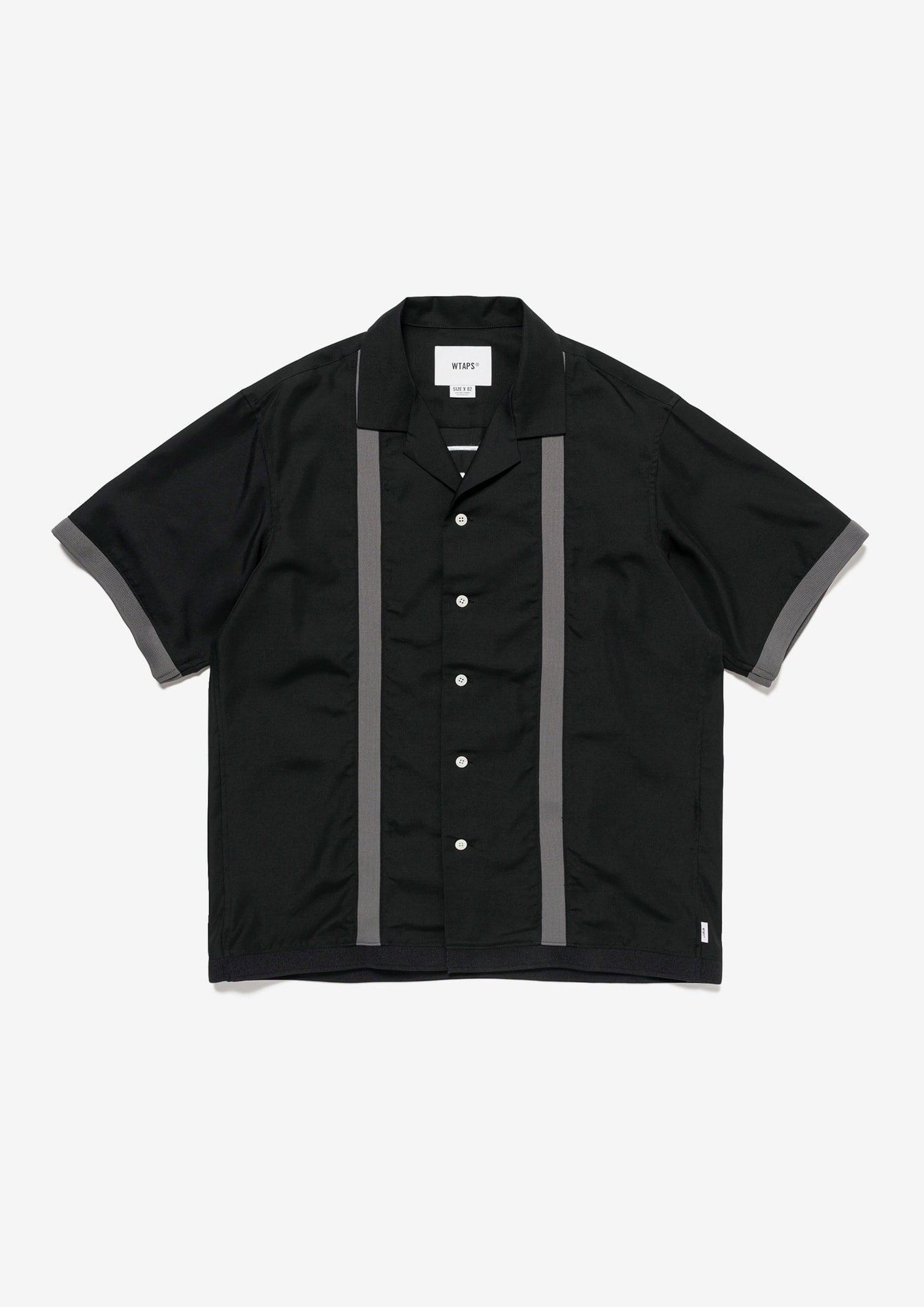KINGPIN 01 / SS / CLPL. TWILL