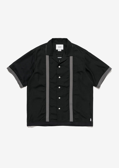 KINGPIN 01 / SS / CLPL. TWILL