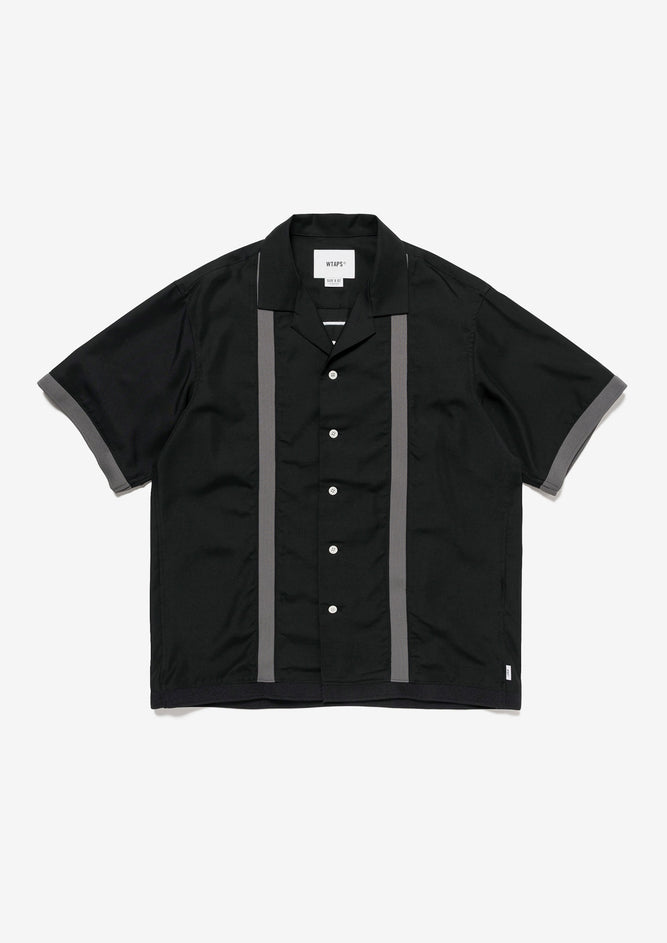 KINGPIN 01 / SS / CLPL. TWILL