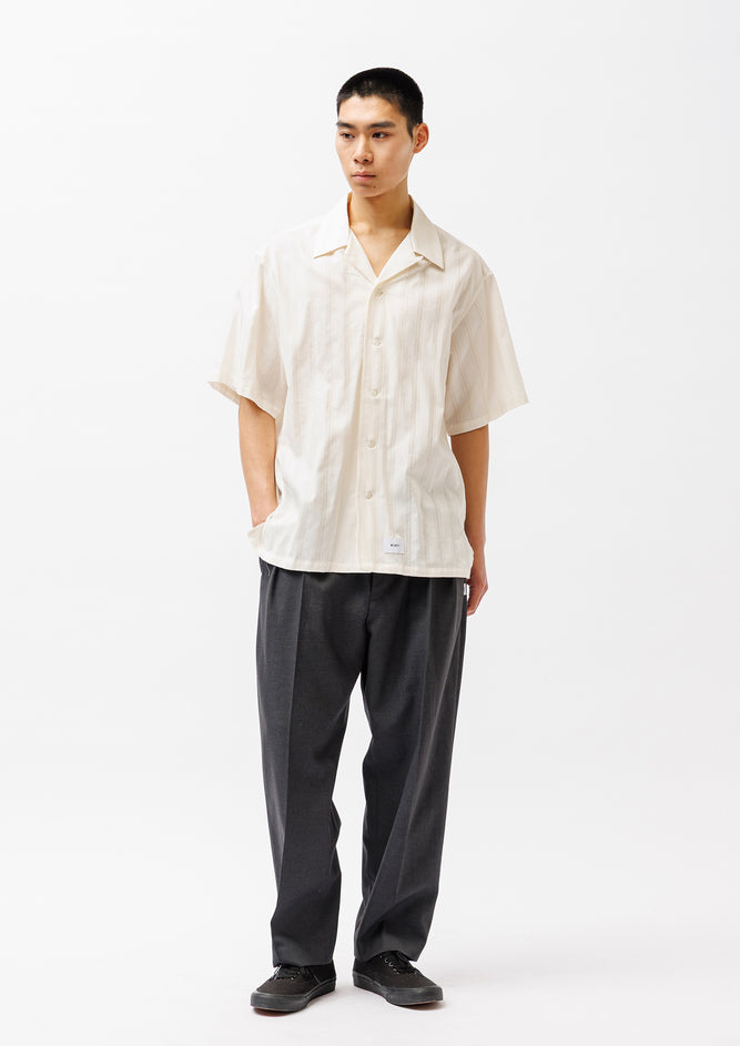 FRIO 02 / SS / COTTON. LENO CLOTH. TEXTILE