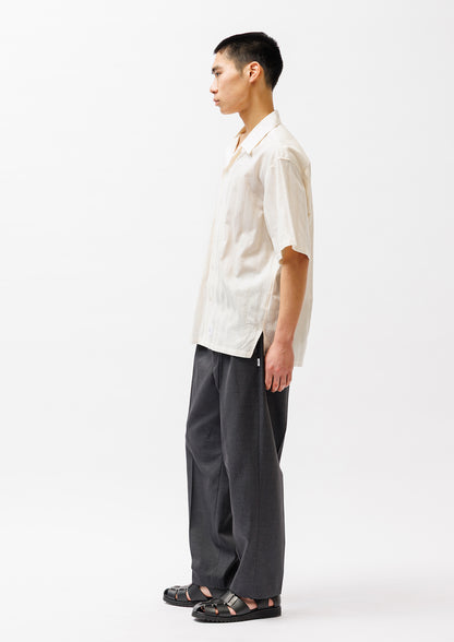FRIO 02 / SS / COTTON. LENO CLOTH. TEXTILE