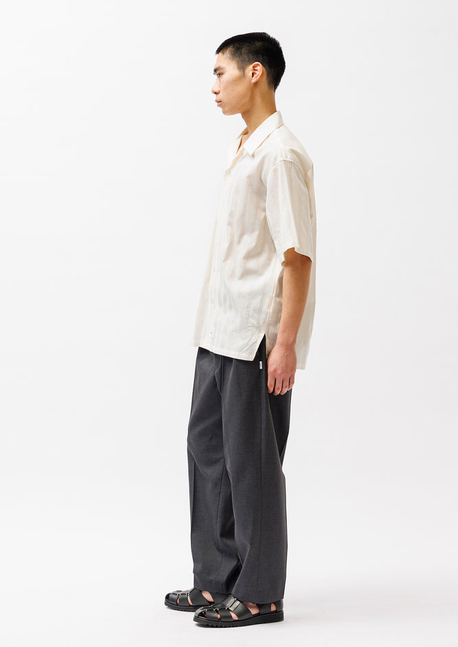 FRIO 02 / SS / COTTON. LENO CLOTH. TEXTILE