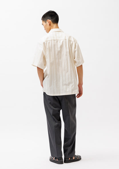 FRIO 02 / SS / COTTON. LENO CLOTH. TEXTILE