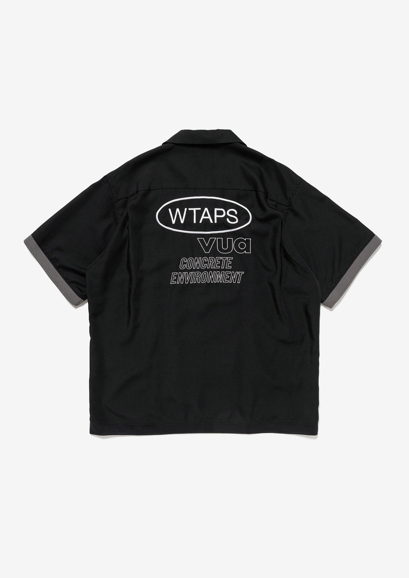 KINGPIN 01 / SS / CLPL. TWILL