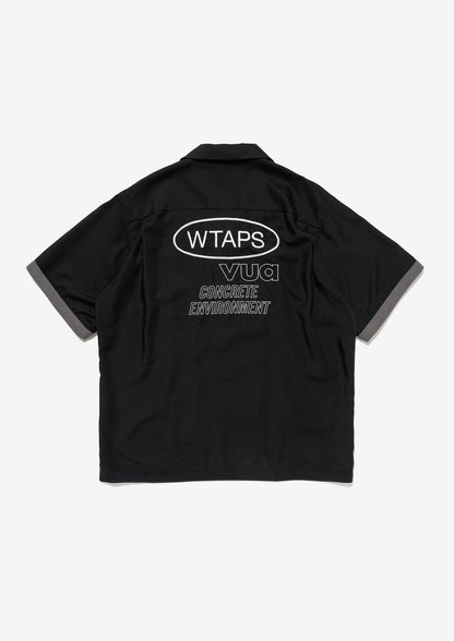 KINGPIN 01 / SS / CLPL. TWILL