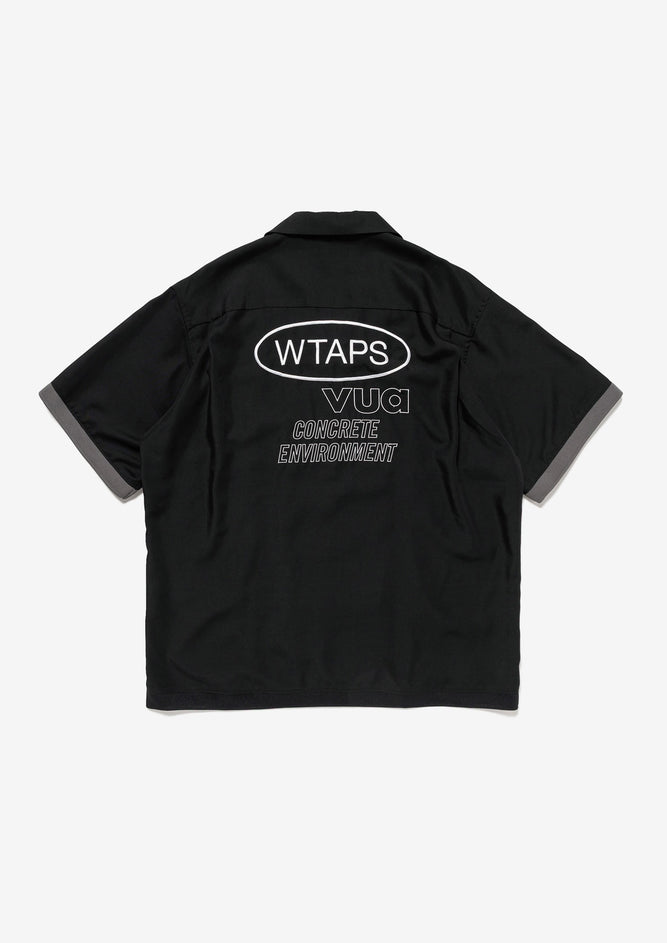 KINGPIN 01 / SS / CLPL. TWILL
