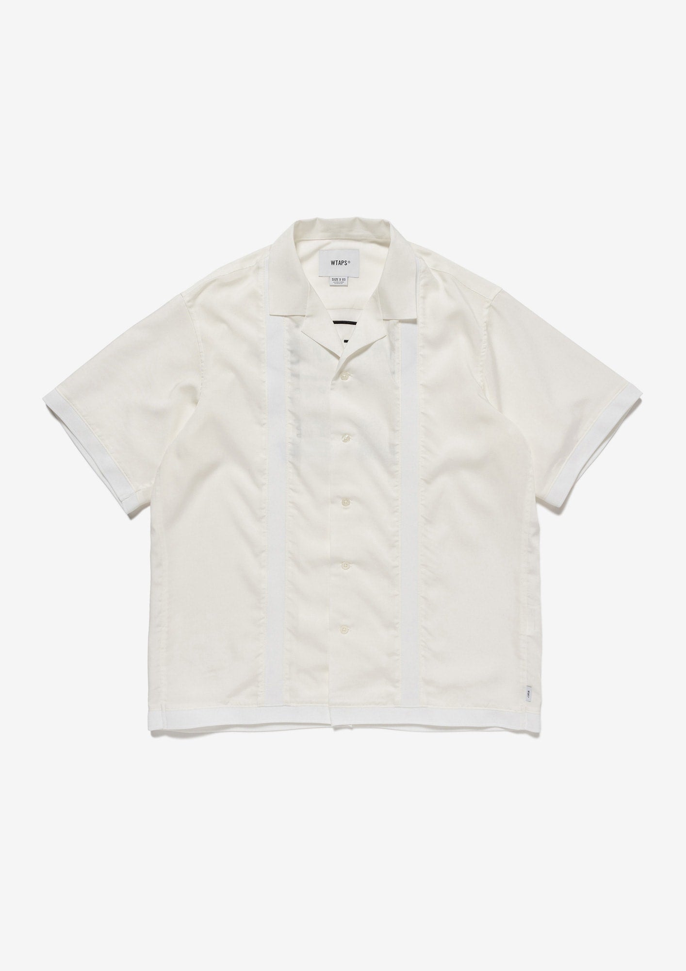KINGPIN 01 / SS / CLPL. TWILL