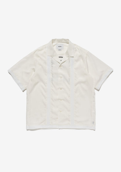 KINGPIN 01 / SS / CLPL. TWILL