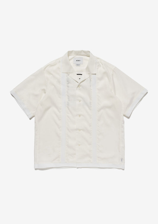 KINGPIN 01 / SS / CLPL. TWILL