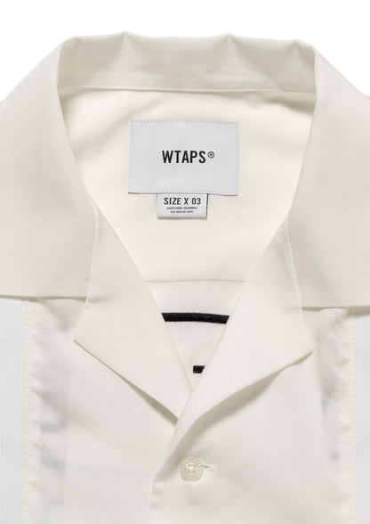 KINGPIN 01 / SS / CLPL. TWILL