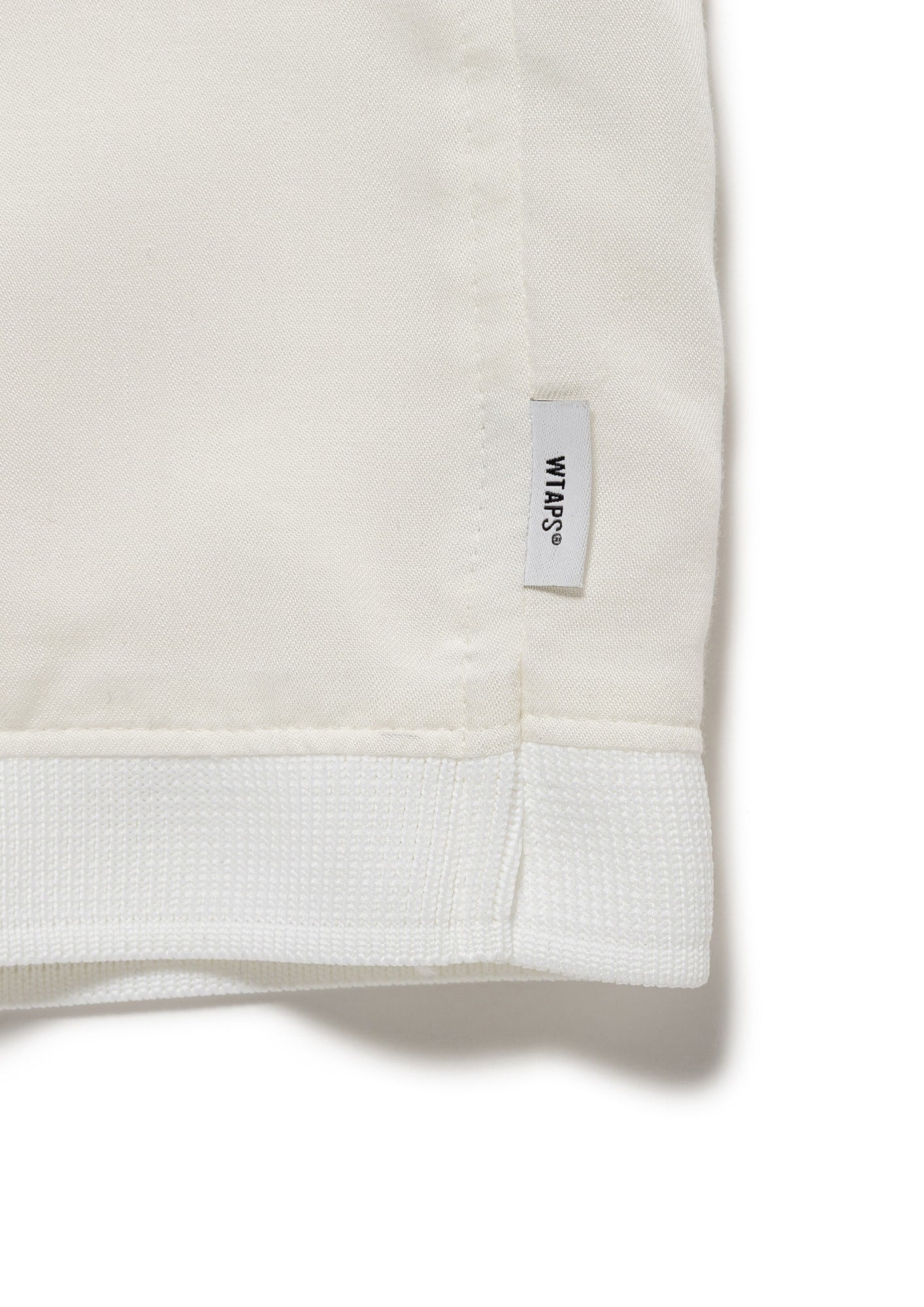 KINGPIN 01 / SS / CLPL. TWILL – WTAPS®