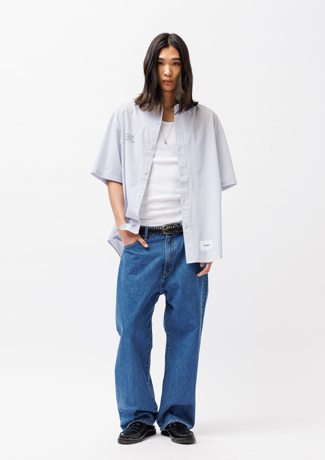 TXT 01 / SS / CTPL. BROADCLOTH. TEXTILE