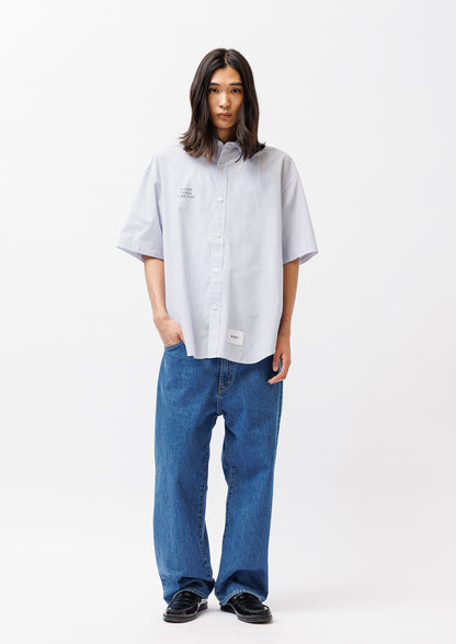TXT 01 / SS / CTPL. BROADCLOTH. TEXTILE