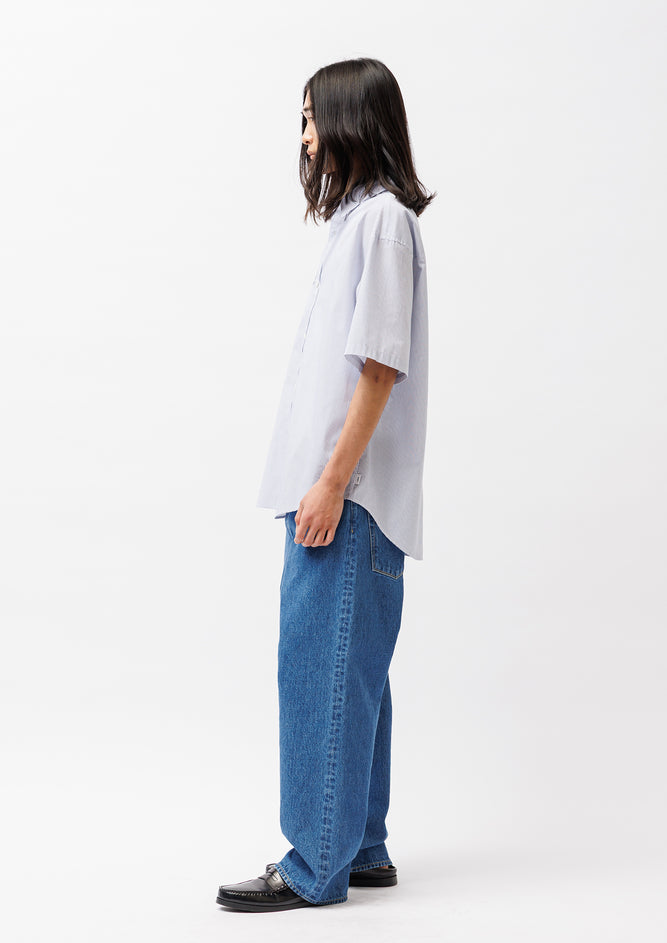 TXT 01 / SS / CTPL. BROADCLOTH. TEXTILE