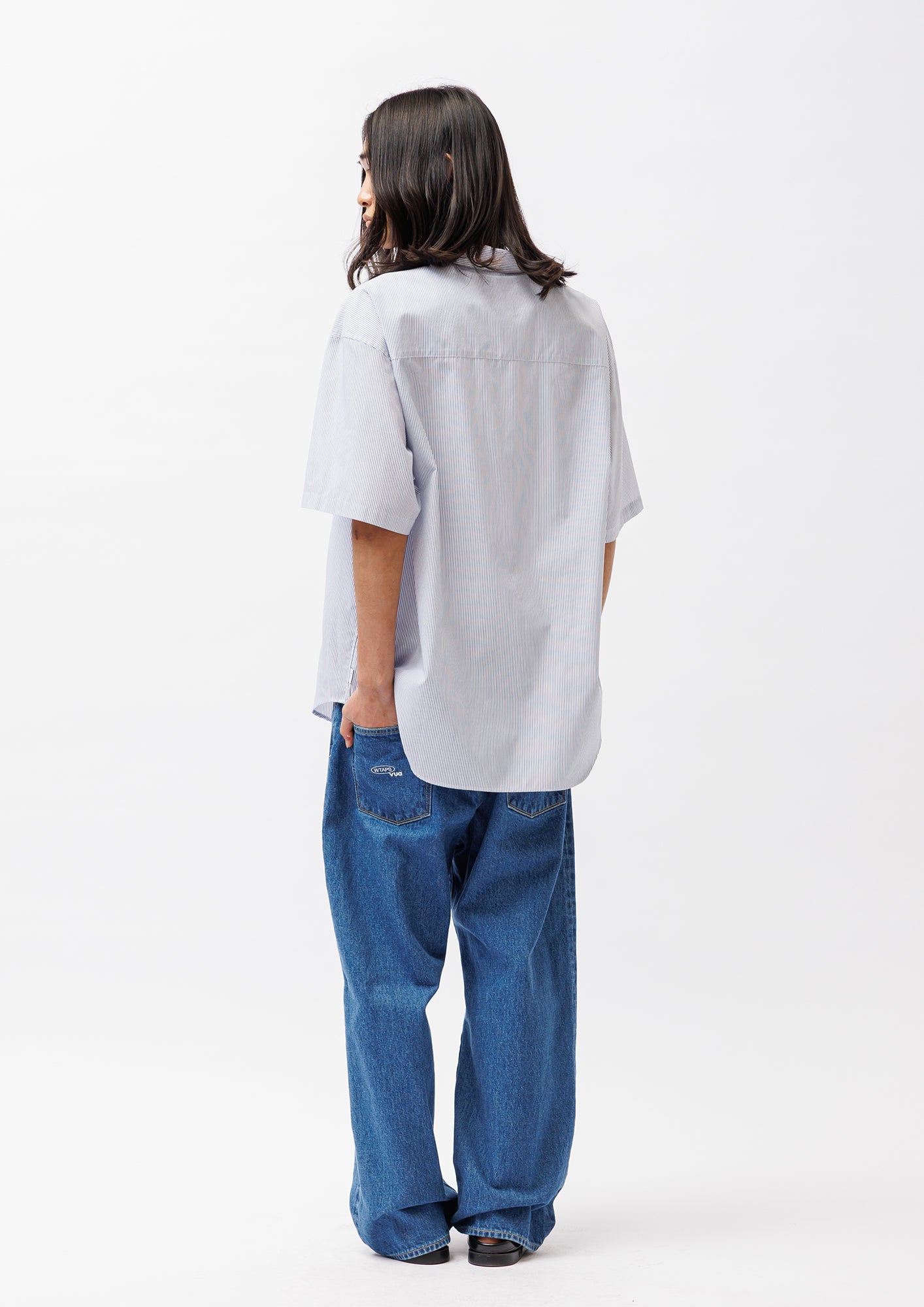 TXT 01 / SS / CTPL. BROADCLOTH. TEXTILE
