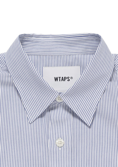 TXT 01 / SS / CTPL. BROADCLOTH. TEXTILE