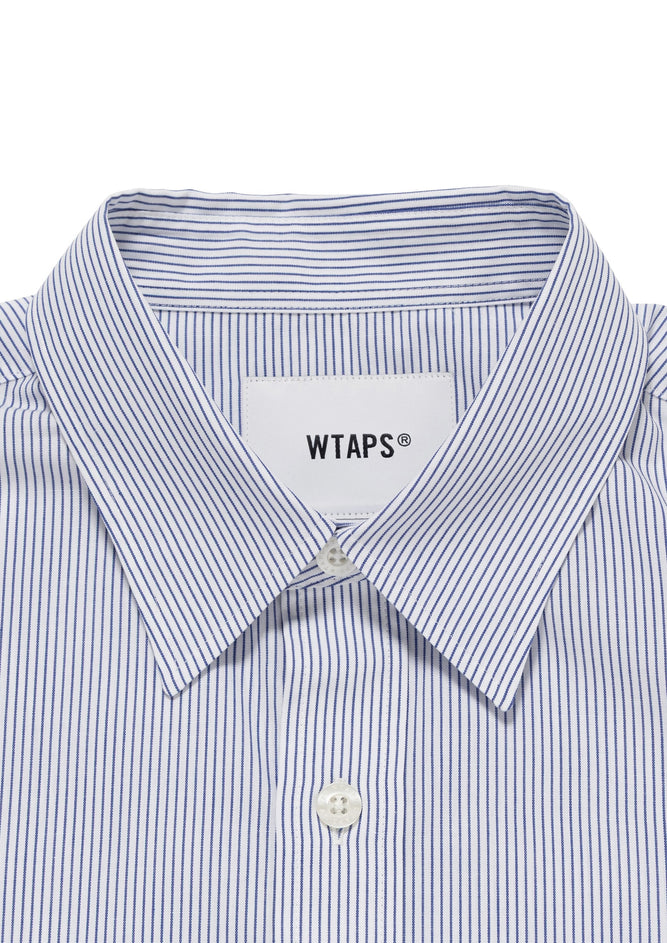 TXT 01 / SS / CTPL. BROADCLOTH. TEXTILE