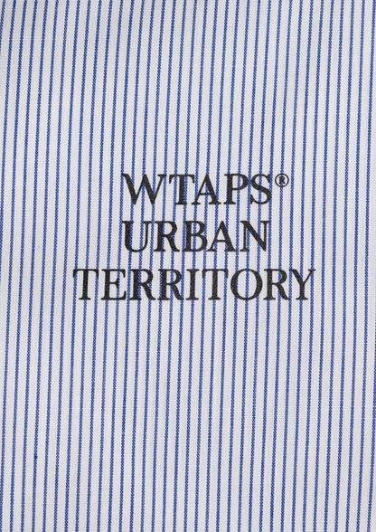 TXT 01 / SS / CTPL. BROADCLOTH. TEXTILE