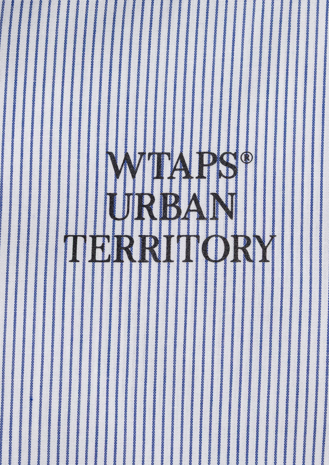 TXT 01 / SS / CTPL. BROADCLOTH. TEXTILE