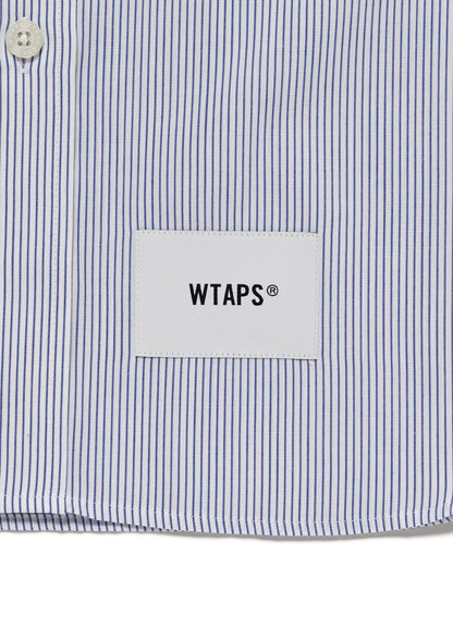 TXT 01 / SS / CTPL. BROADCLOTH. TEXTILE