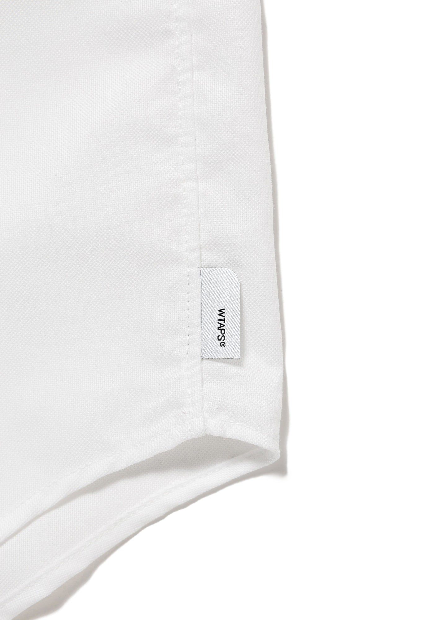 BD LS 02 / LS / CTPL. OXFORD. RF – WTAPS®