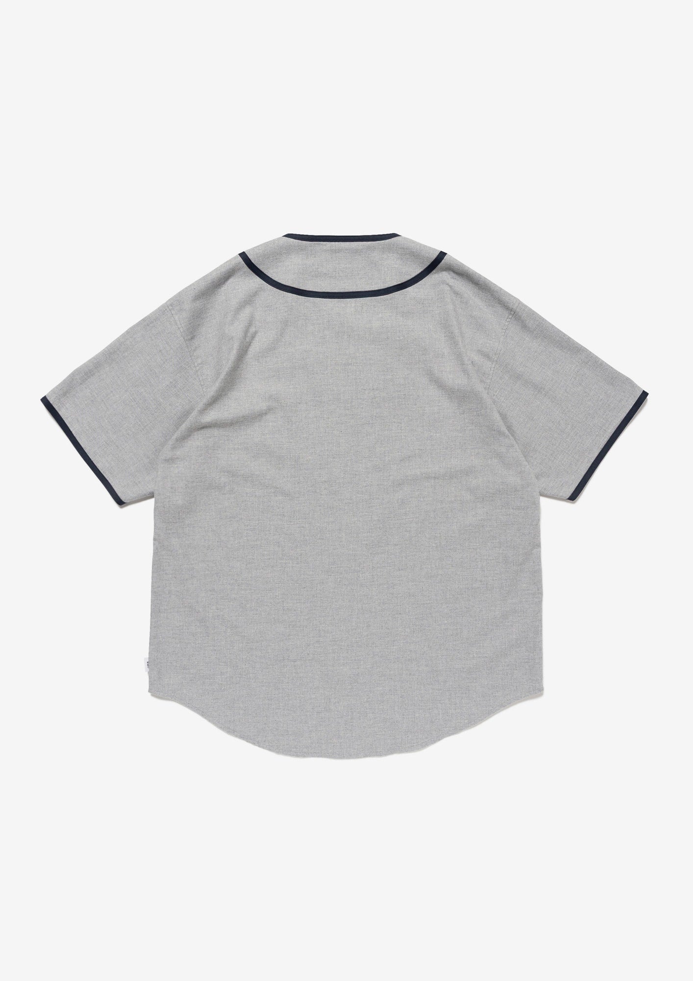 LEAGUE / SS / COTTON. TWILL