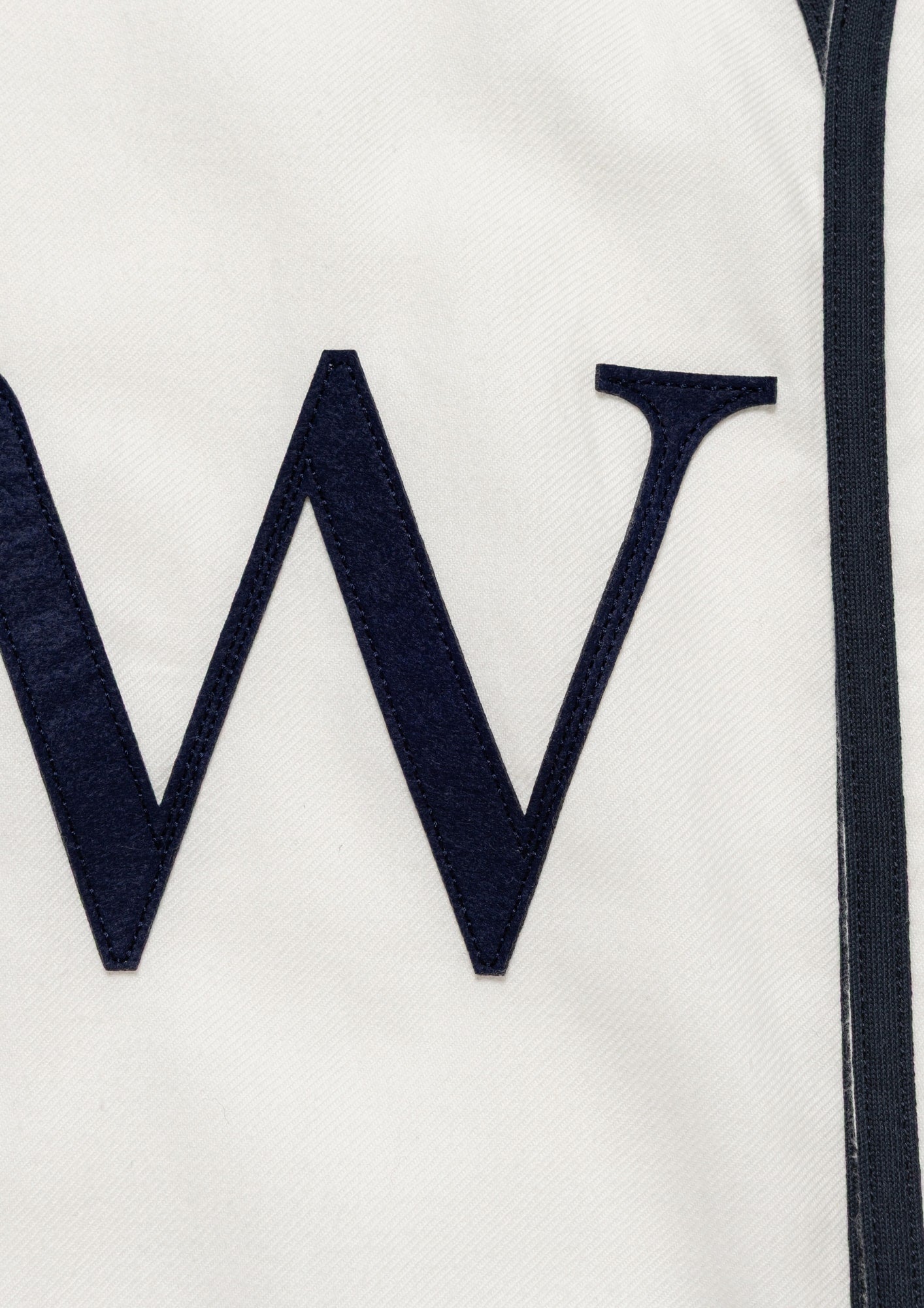 LEAGUE / SS / COTTON. TWILL – WTAPS®