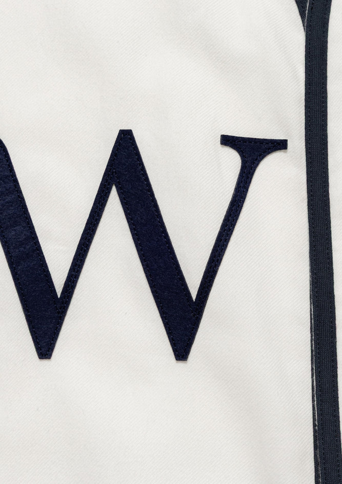 LEAGUE / SS / COTTON. TWILL