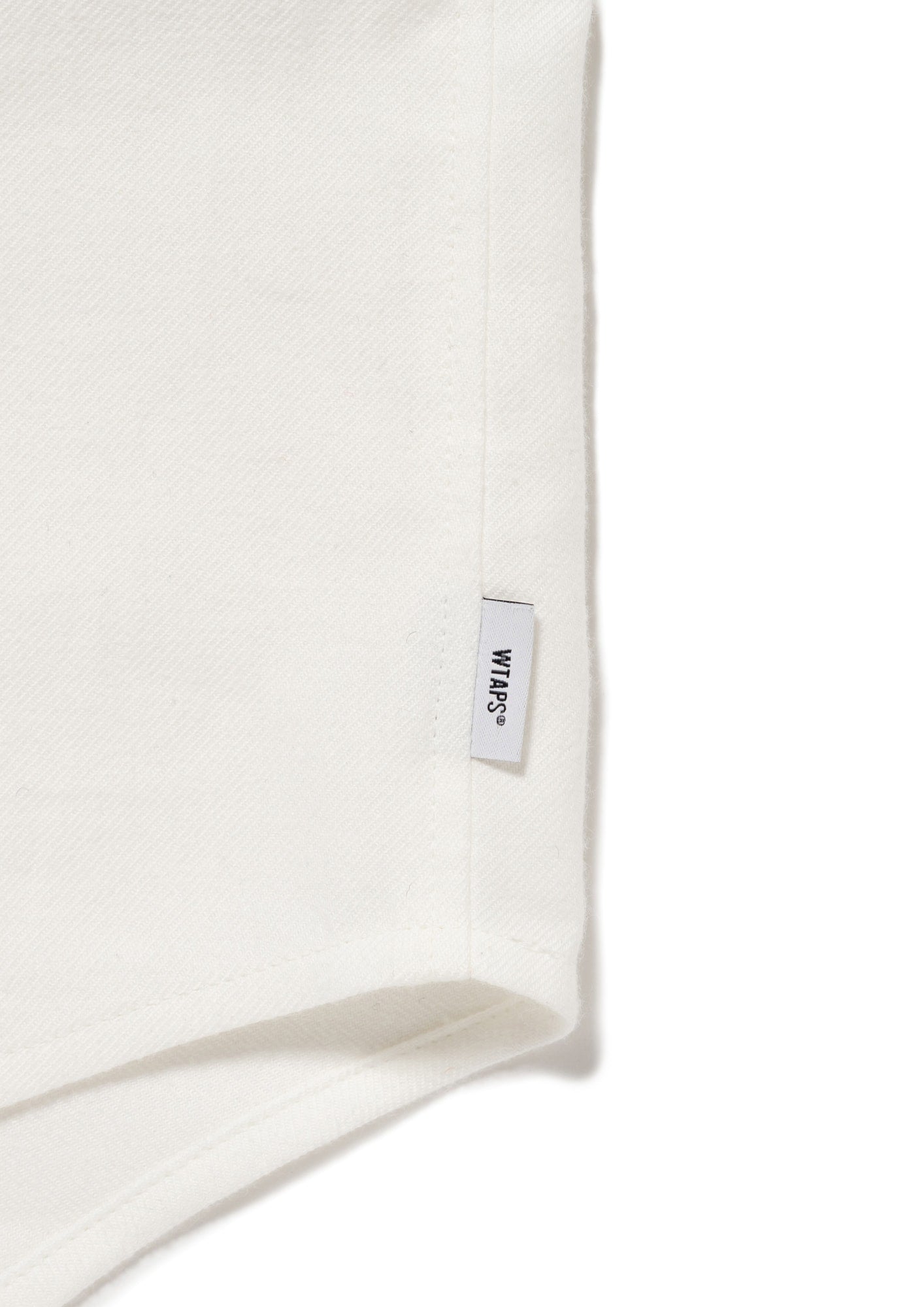 LEAGUE / SS / COTTON. TWILL – WTAPS®