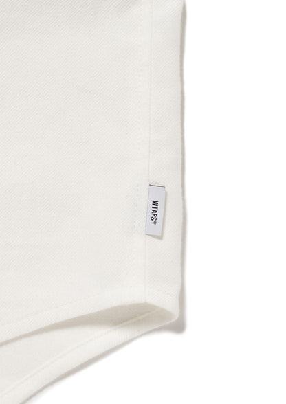 LEAGUE / SS / COTTON. TWILL