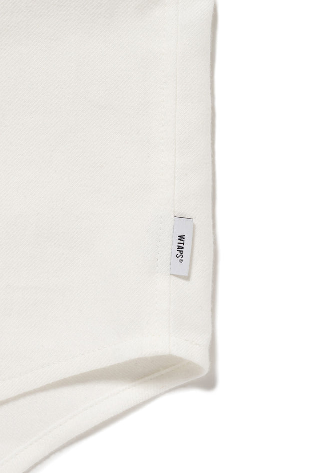 LEAGUE / SS / COTTON. TWILL