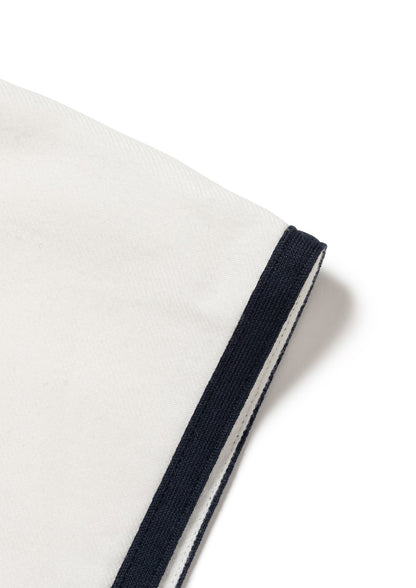 LEAGUE / SS / COTTON. TWILL