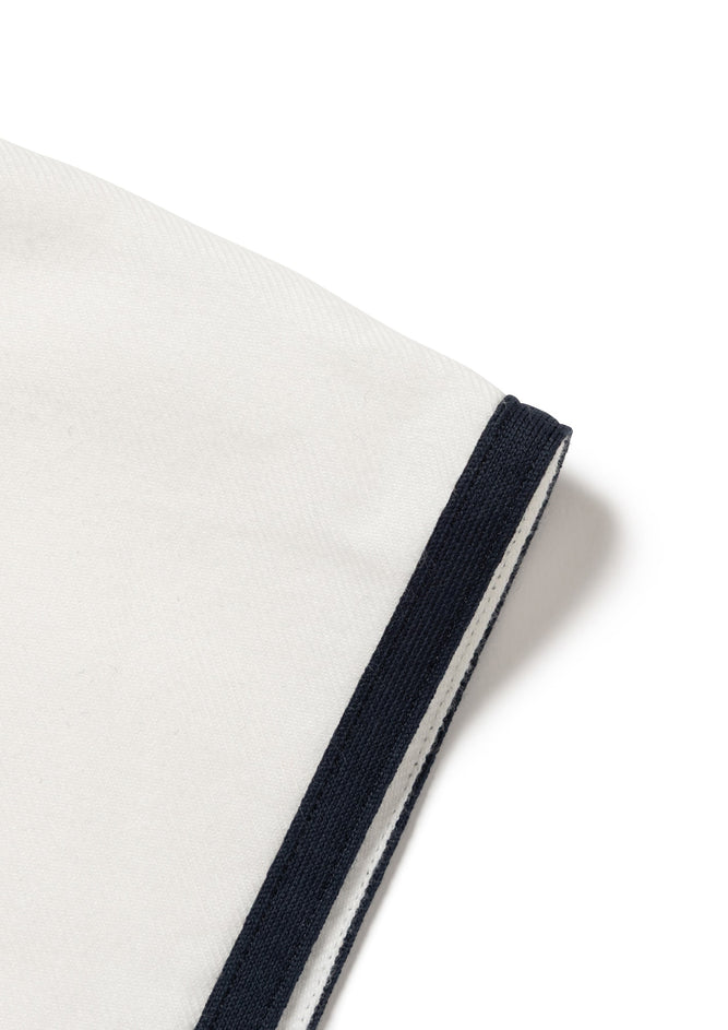 LEAGUE / SS / COTTON. TWILL