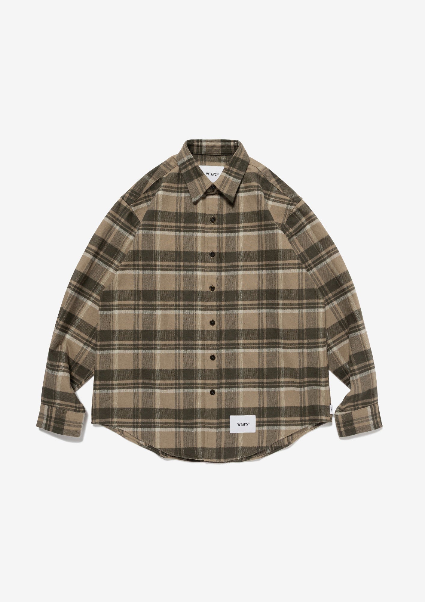 WTAPS® Official Website.