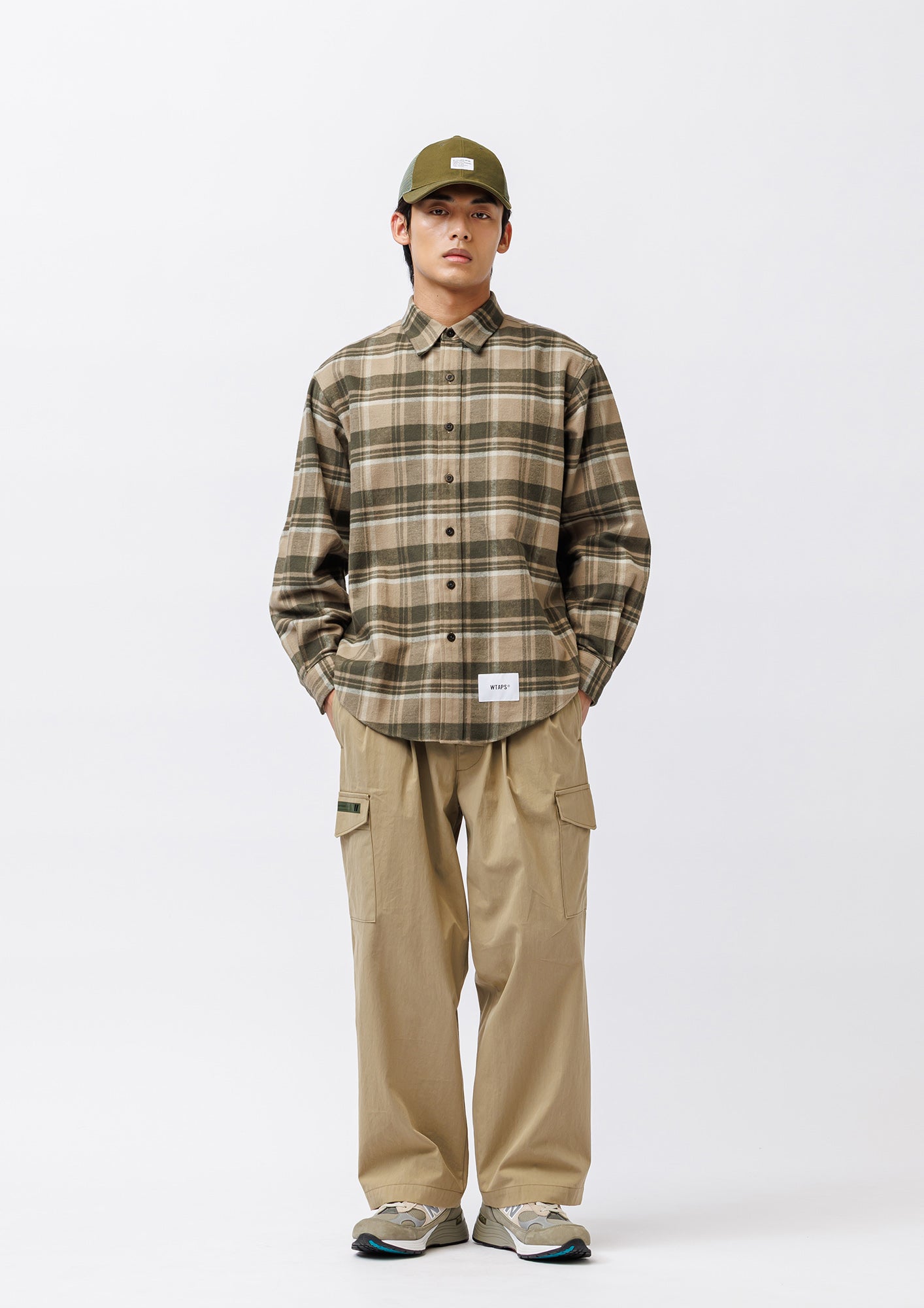 WTAPS® Official Website.